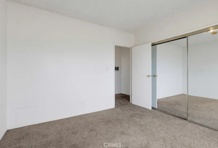 Unit 3 - Bedroom with Balcony (Additional View 3)