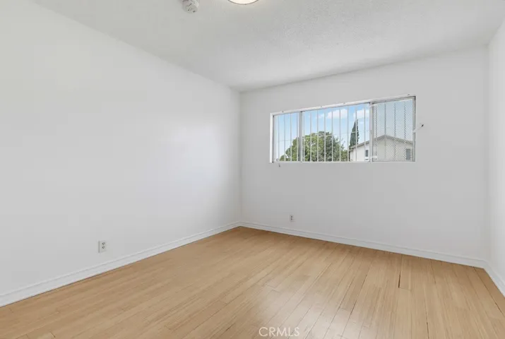 Unit 4 - Bedroom 2 (Additional View 1)