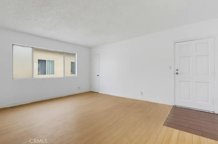 Unit 4 - Living Room with Closet Space ( (Additional View)