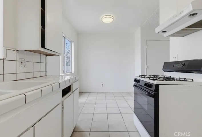 Unit 3 - Kitchen View to Dining Area