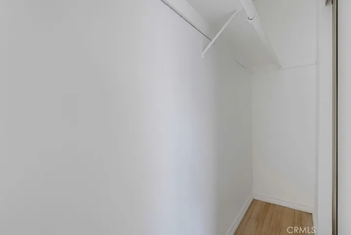 Unit 4 - Bedroom with Balcony Closet