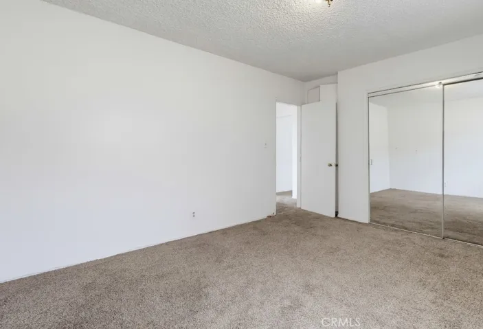 Unit 3 - Bedroom 2 (Additional View)