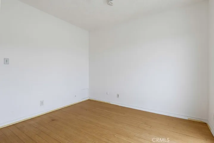 Unit 4 - Bedroom with Balcony (Additional View 4)
