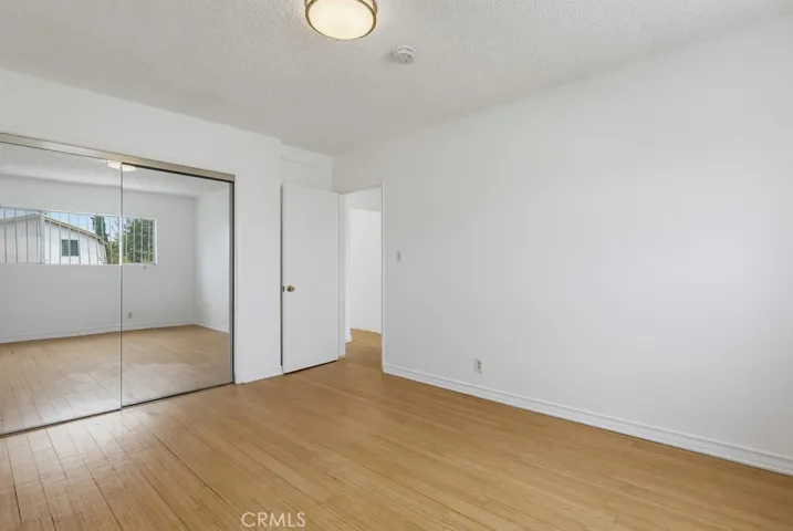 Unit 4 - Bedroom 2