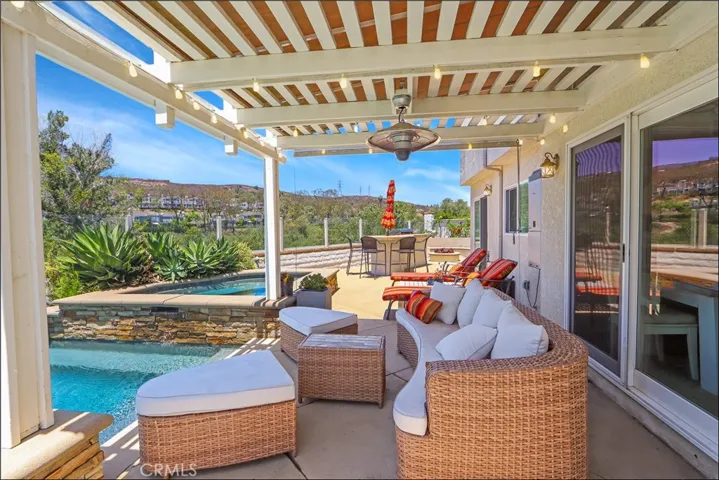 2 Firecrest, Aliso Viejo, California 92656