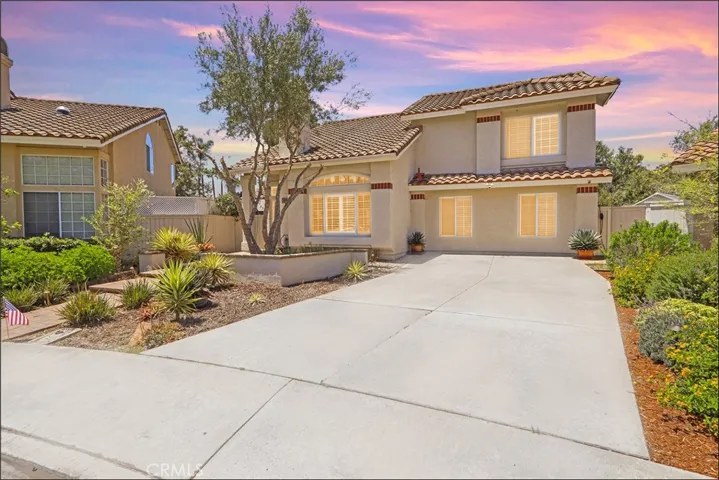 2 Firecrest, Aliso Viejo, California 92656