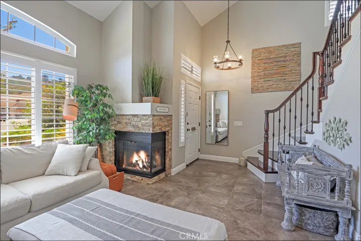 2 Firecrest, Aliso Viejo, California 92656