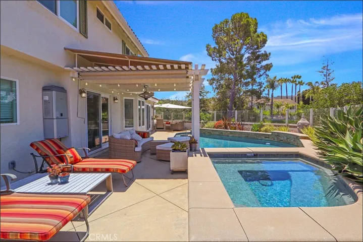2 Firecrest, Aliso Viejo, California 92656
