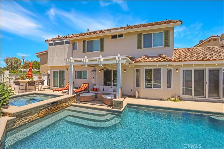 2 Firecrest, Aliso Viejo, California 92656