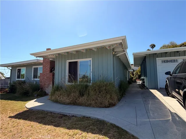 115 E Avenida San Juan, San Clemente, California 92672