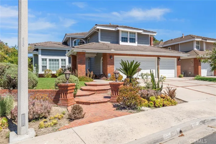 Great curb appeal