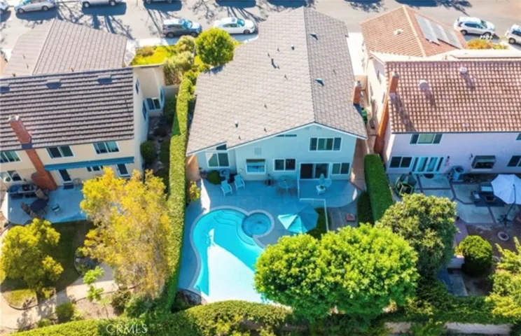 26 Palmatum, Irvine, California 92620