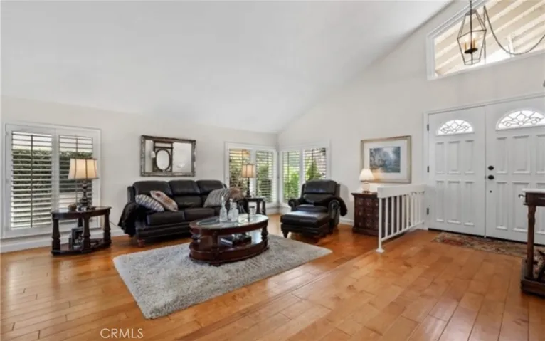26 Palmatum, Irvine, California 92620