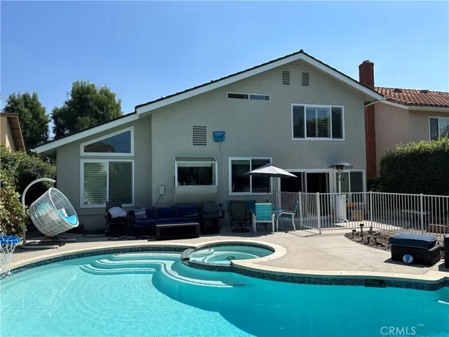 26 Palmatum, Irvine, California 92620