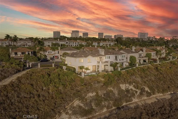 901 Spring Tide Drive, Newport Beach, California 92660