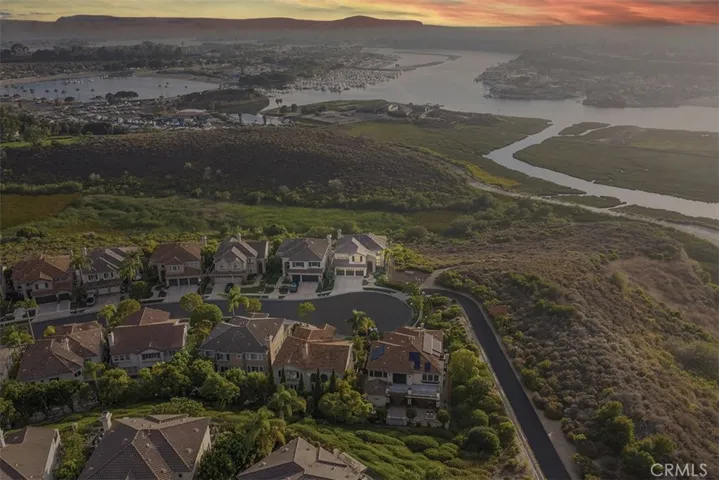 901 Spring Tide Drive, Newport Beach, California 92660
