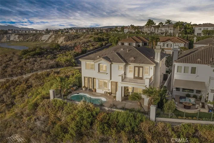 901 Spring Tide Drive, Newport Beach, California 92660