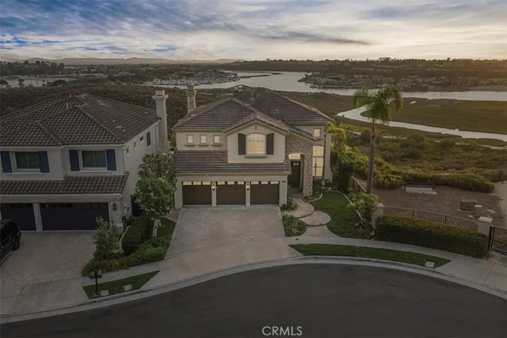 901 Spring Tide Drive, Newport Beach, California 92660