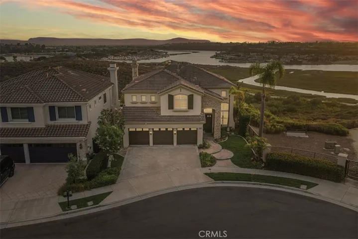 901 Spring Tide Drive, Newport Beach, California 92660