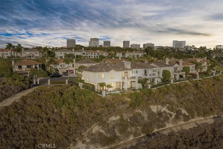 901 Spring Tide Drive, Newport Beach, California 92660