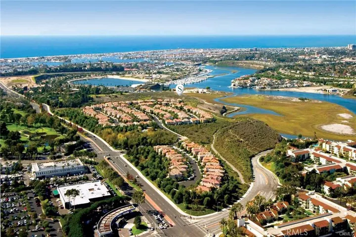 901 Spring Tide Drive, Newport Beach, California 92660