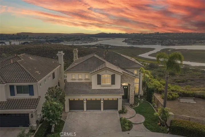 901 Spring Tide Drive, Newport Beach, California 92660