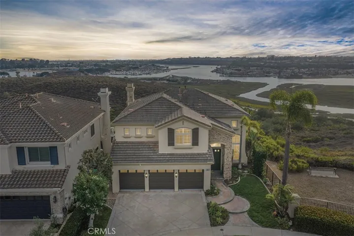901 Spring Tide Drive, Newport Beach, California 92660