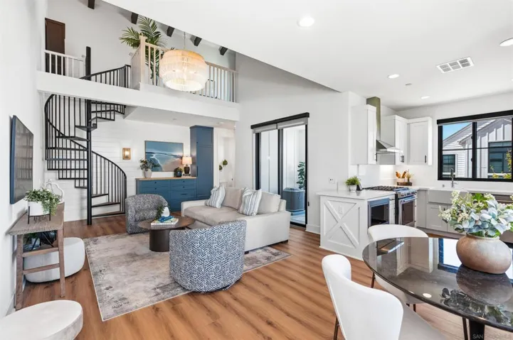 1602 San Remo Place 201, Encinitas, California 92024