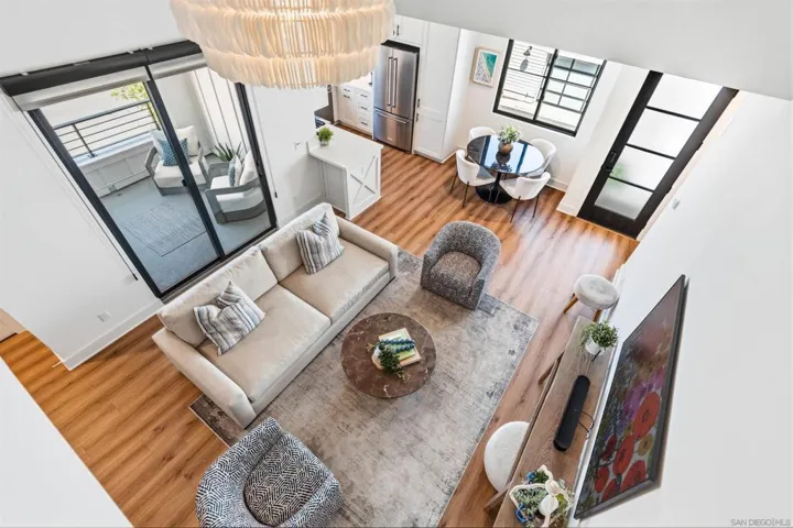 1602 San Remo Place 201, Encinitas, California 92024