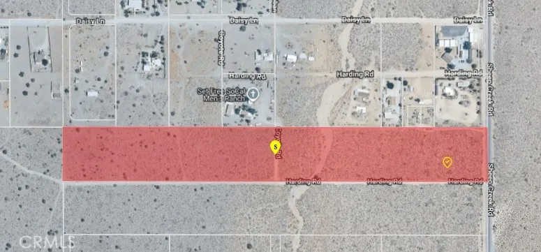 12 Sheep Creek, Phelan, California 92371 — photo 5