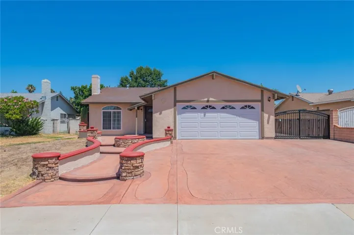 545 E Spruce Street, Ontario, California 91761