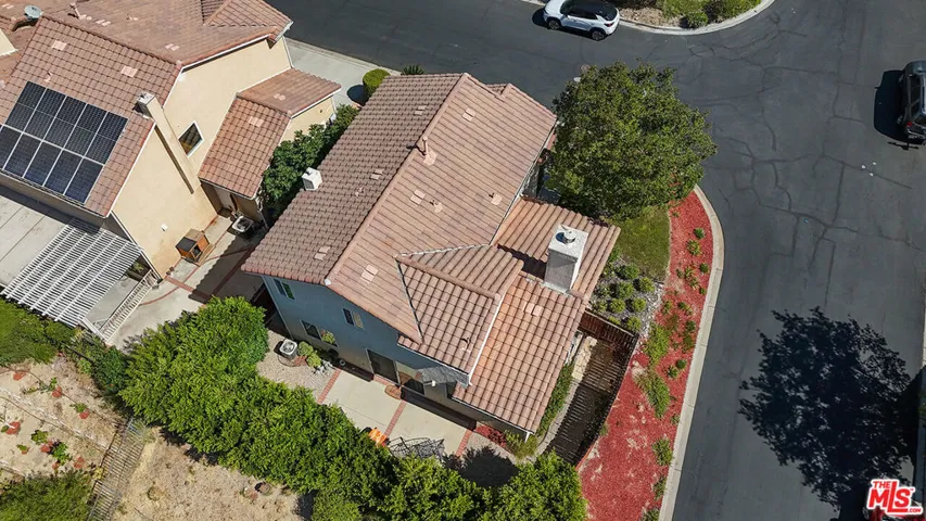 12110 Via Santa Rosa, Los Angeles, California 91342