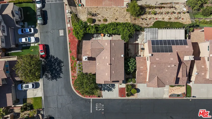 12110 Via Santa Rosa, Los Angeles, California 91342