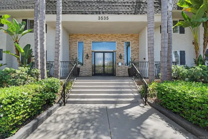 3535 Madison Avenue 131, San Diego, California 92116