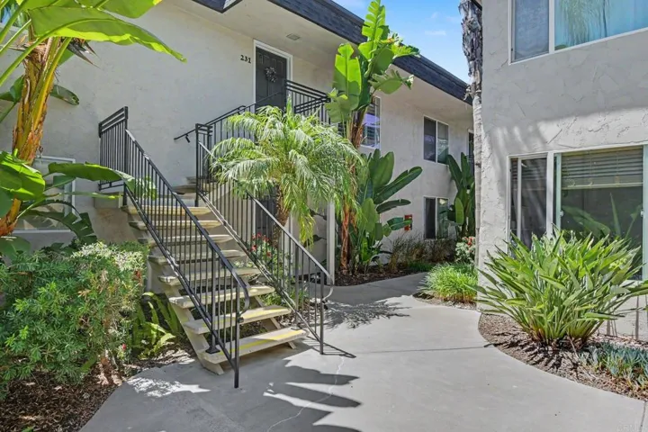 3535 Madison Avenue 131, San Diego, California 92116