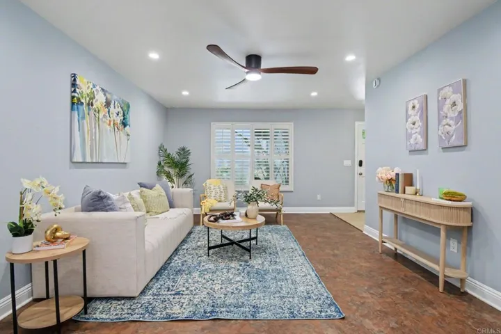 3535 Madison Avenue 131, San Diego, California 92116