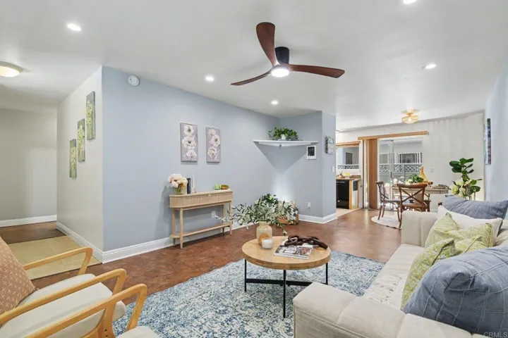 3535 Madison Avenue 131, San Diego, California 92116