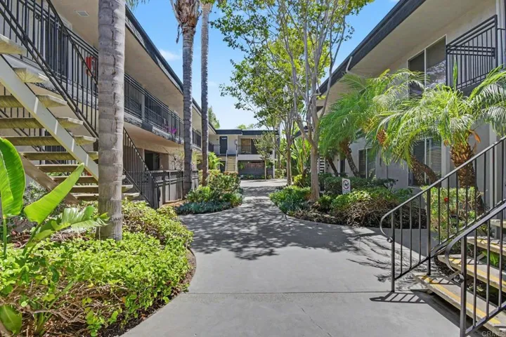 3535 Madison Avenue 131, San Diego, California 92116