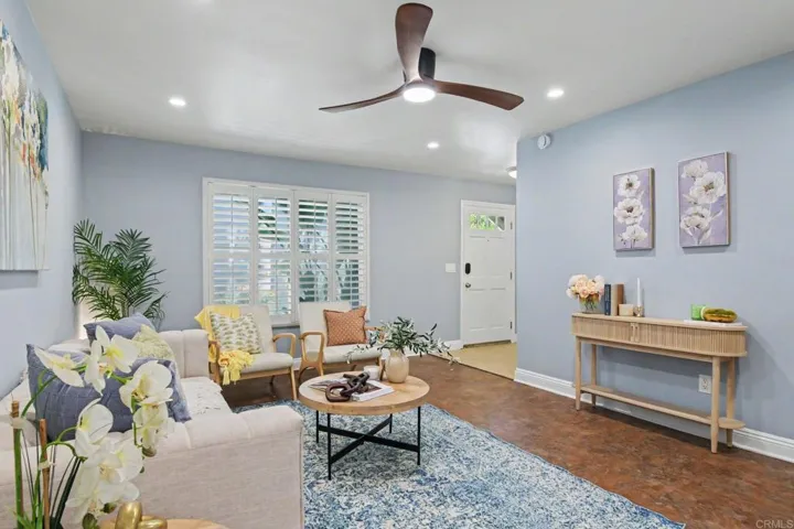 3535 Madison Avenue 131, San Diego, California 92116