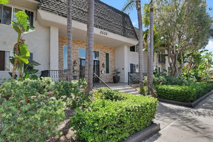 3535 Madison Avenue 131, San Diego, California 92116