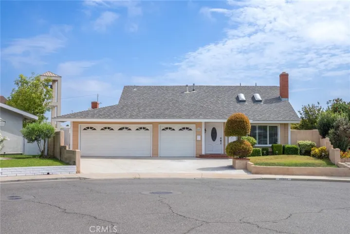 20502 Callieburn Circle, Huntington Beach, California 92646