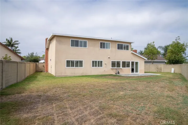 20502 Callieburn Circle, Huntington Beach, California 92646
