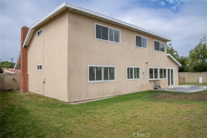 20502 Callieburn Circle, Huntington Beach, California 92646