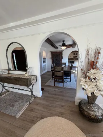 5827 Stallion Oaks Rd, El Cajon, California 92019