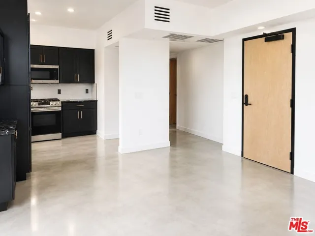 Living Room (Second View)