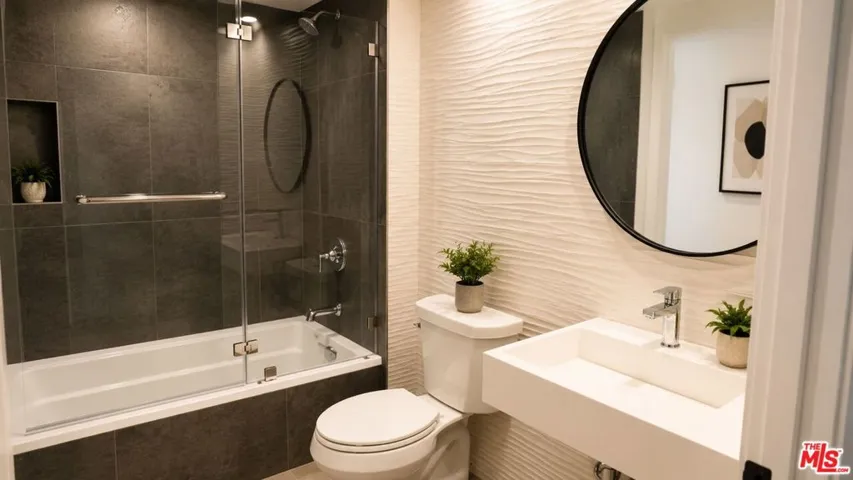 Bathroom 2