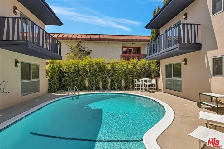 210 S Hamilton Drive 04, Beverly Hills, California 90211