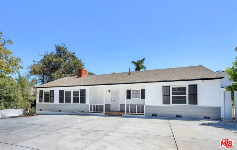 315 26th Street, Santa Monica, California 90402