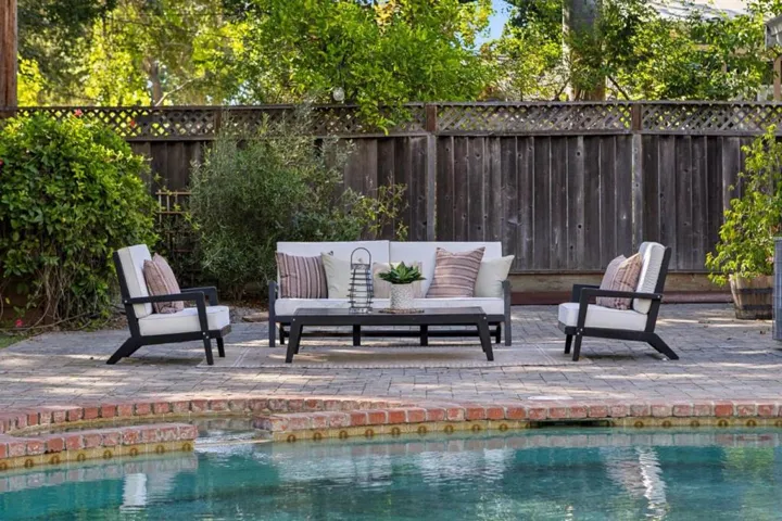 20210 La Paloma Avenue, Saratoga, California 95070