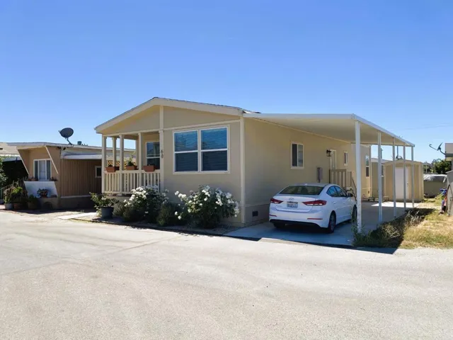 2900 Fairview Road 60, Hollister, California 95023